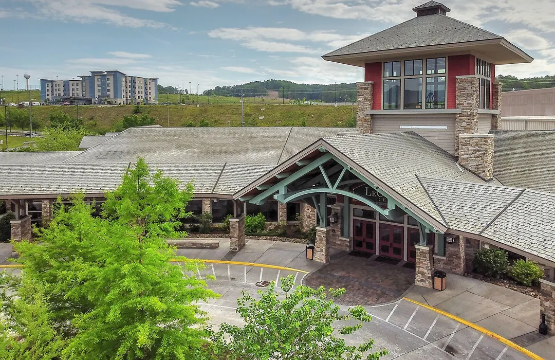 Residence Inn By Marriott Pigeon Forge-1