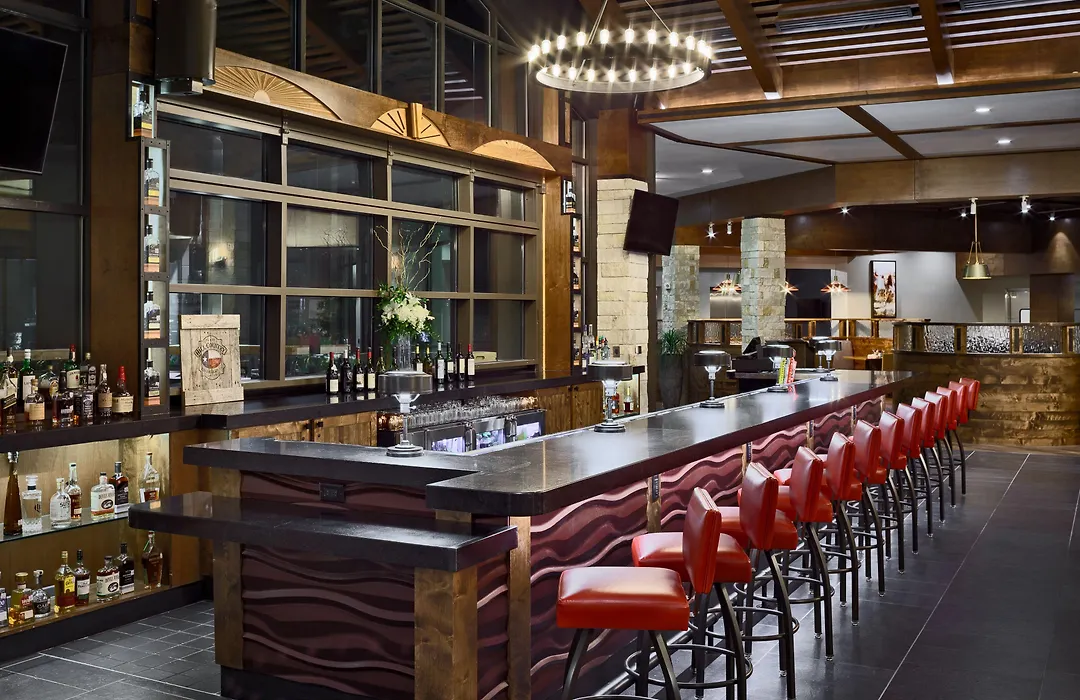 The Bevy Hotel Boerne, A Doubletree By Hilton-1