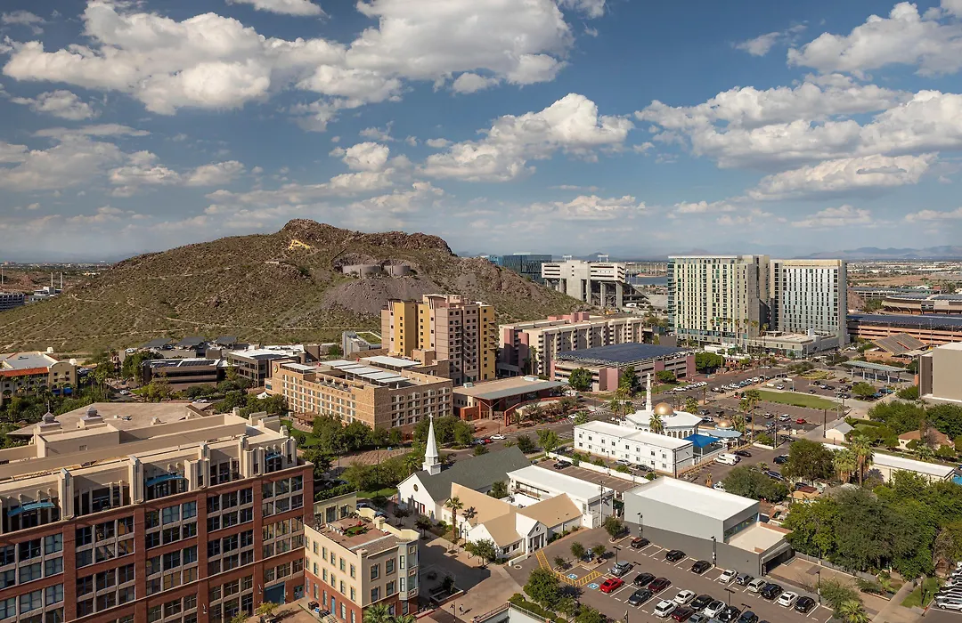 The Westin Tempe-1