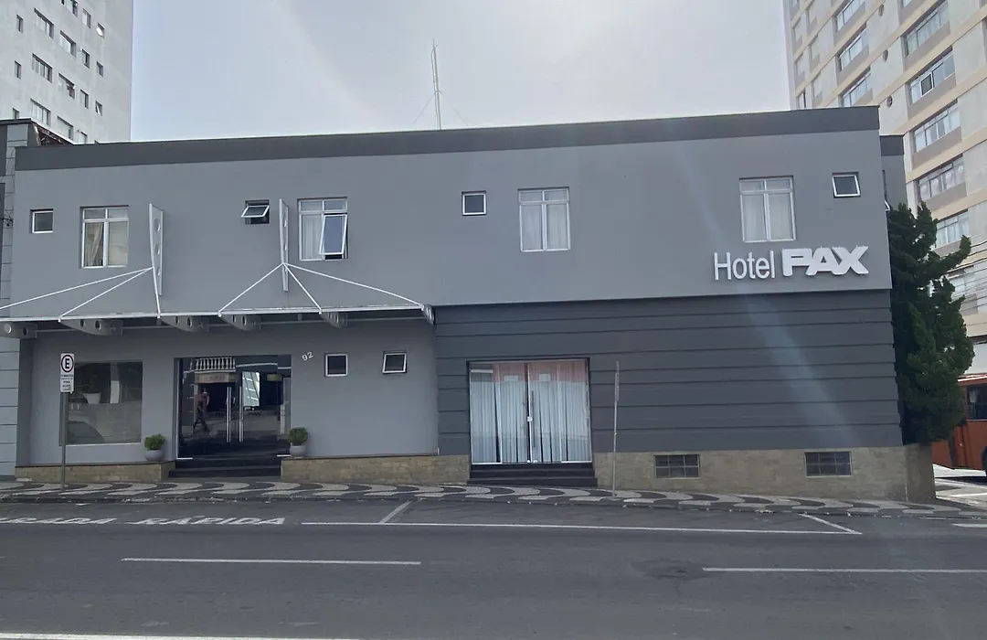 Hotel Pax-1