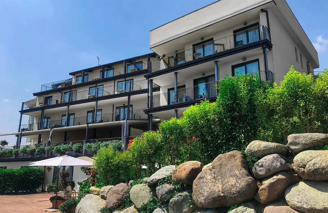 Ahg Riva Del Sole Wellness Hotel - Adults Only-1