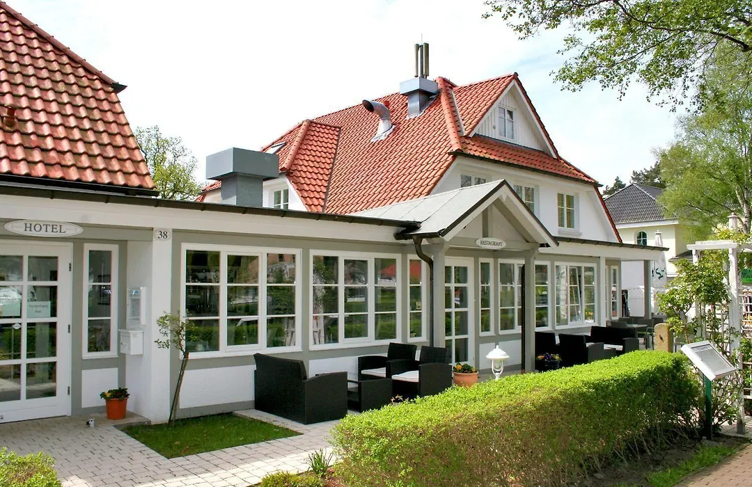 Hotel Haus Kranich-1
