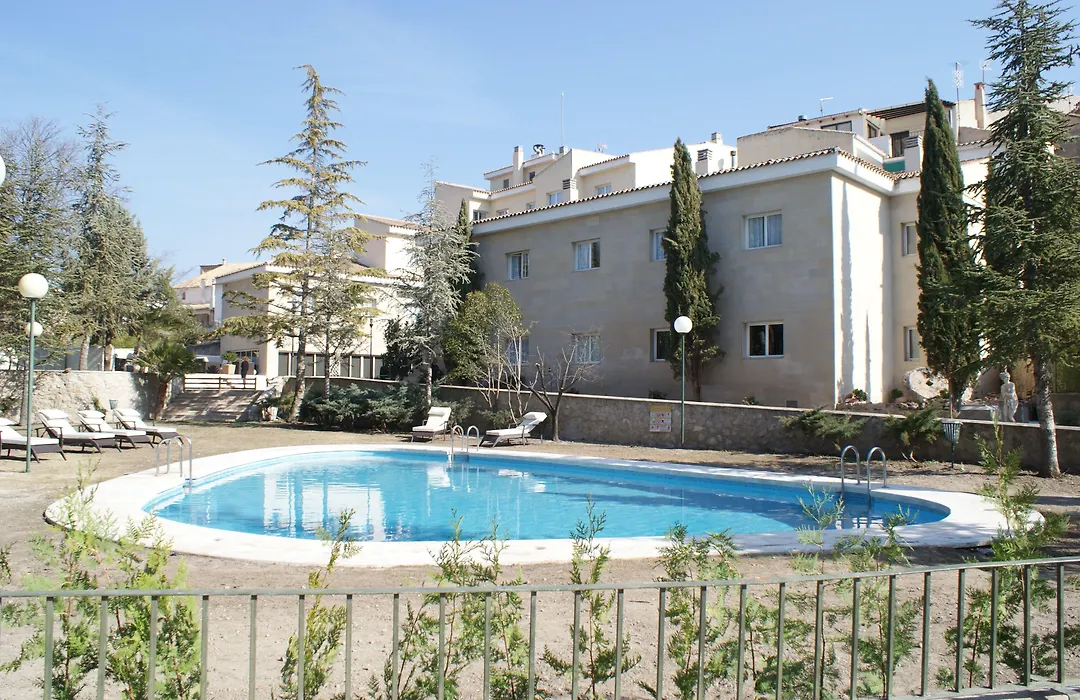 Villa De Biar-1