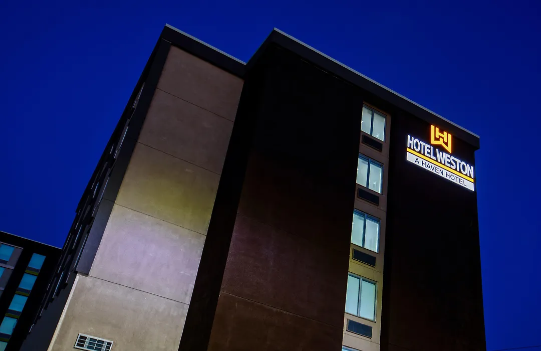 Hotel Weston-1