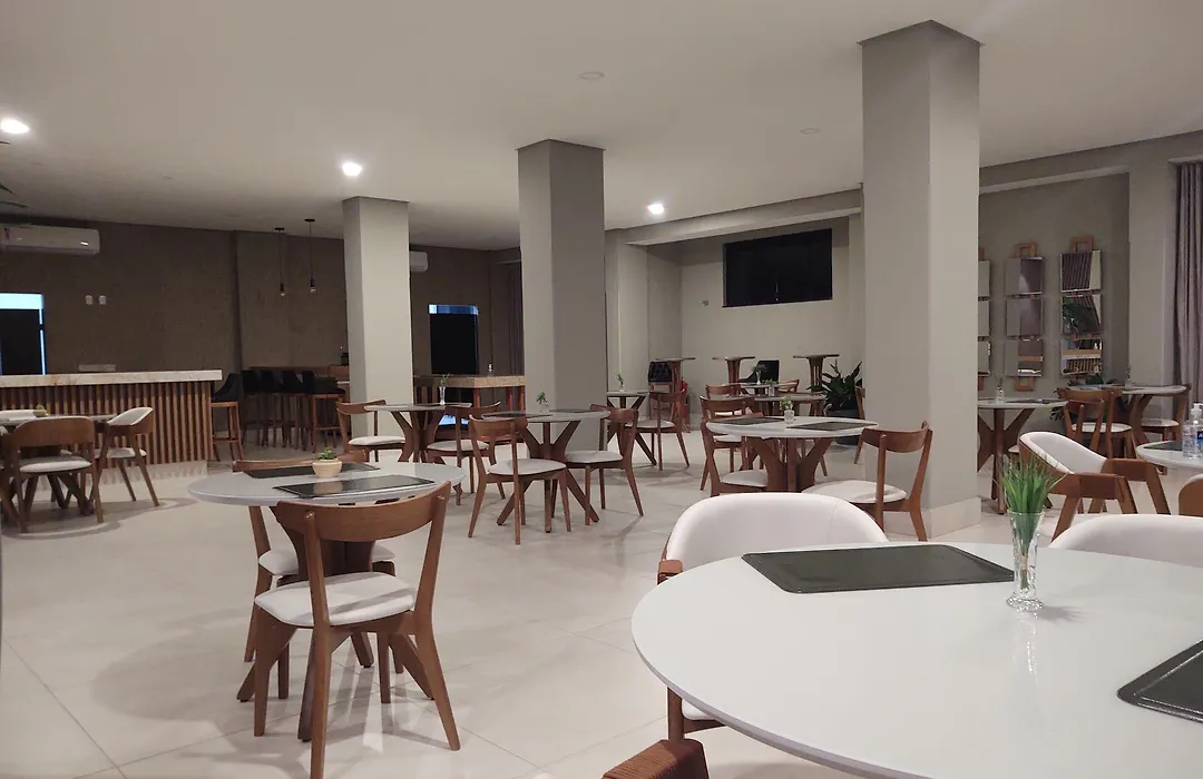 Hotel Quartzo-1