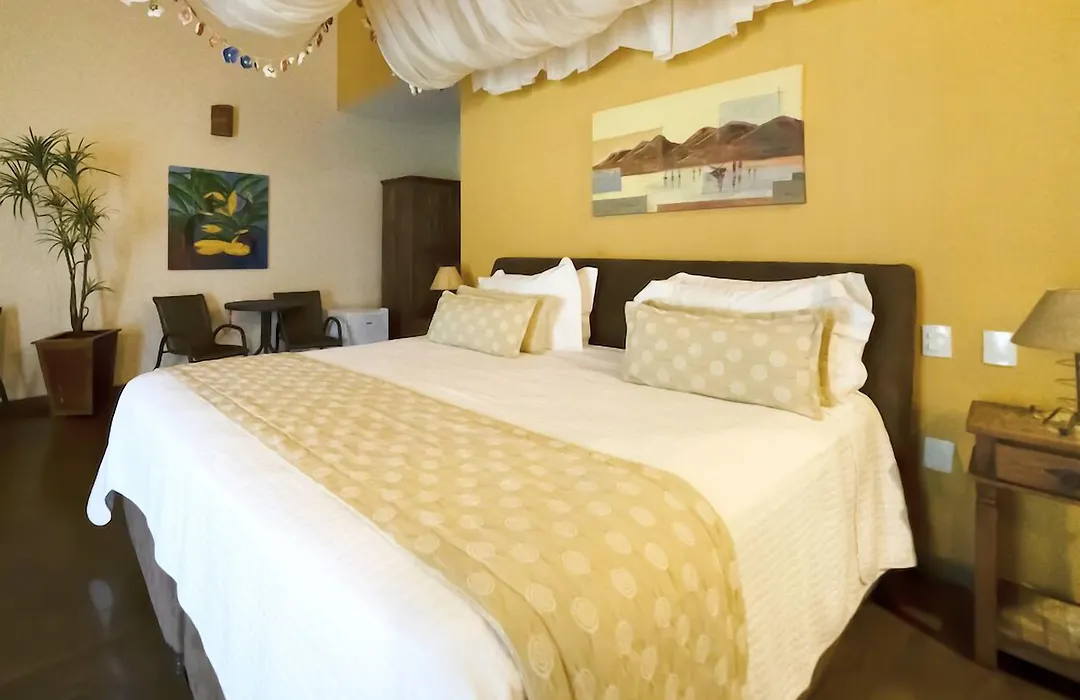 Hotel Mil Flores-1