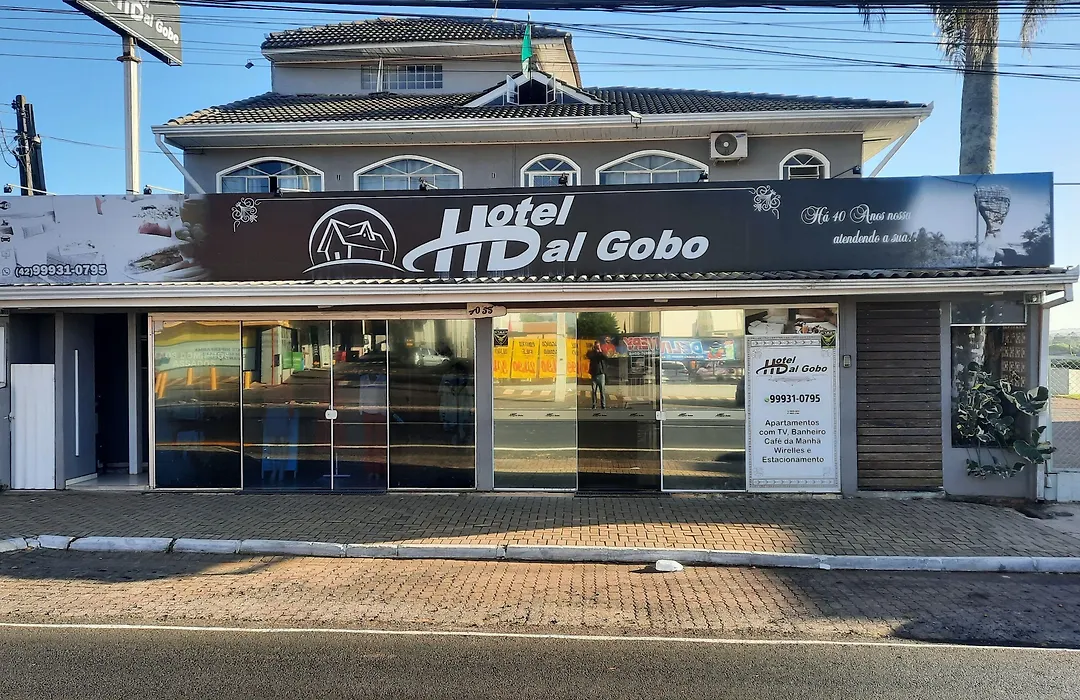 Hotel Dal Gobo-1