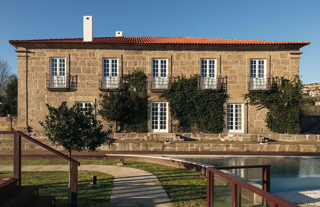 Casa Da Ribeira-1