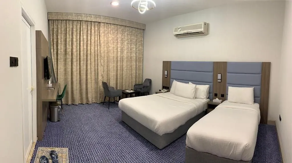 Silver Sand Hotel-1