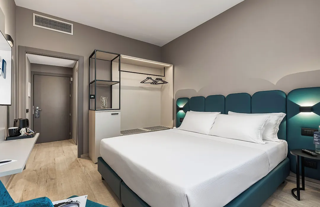 City Style Hotel Reggio Emilia-1