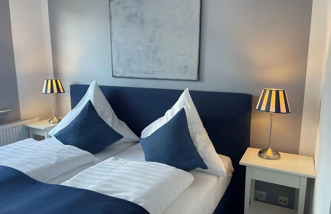 Hotel KAUP-1