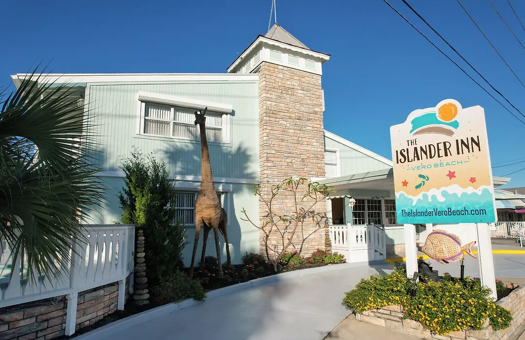 The Islander Inn-1