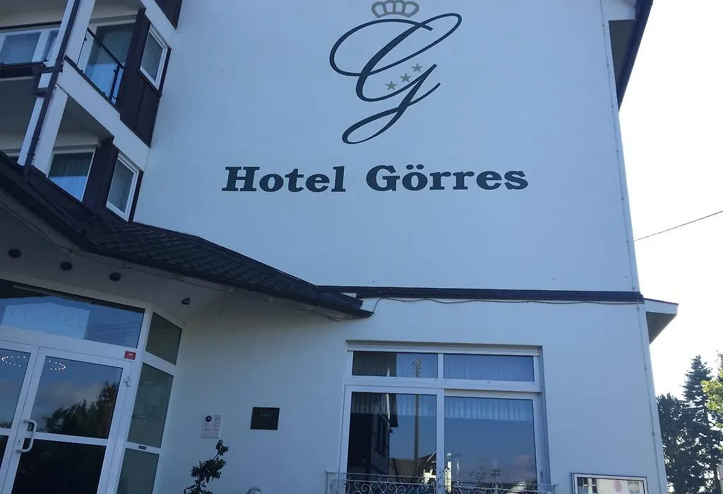 Hotel Goerres-1