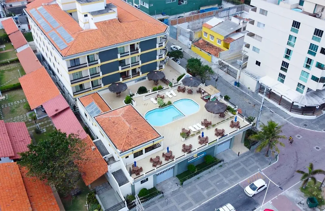 Varandas ao Mar Residencial-1