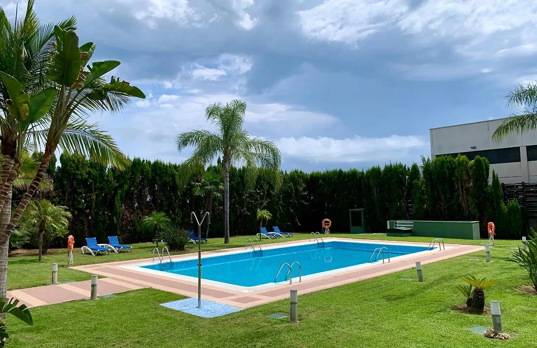 Ramada By Wyndham Valencia Almussafes-1