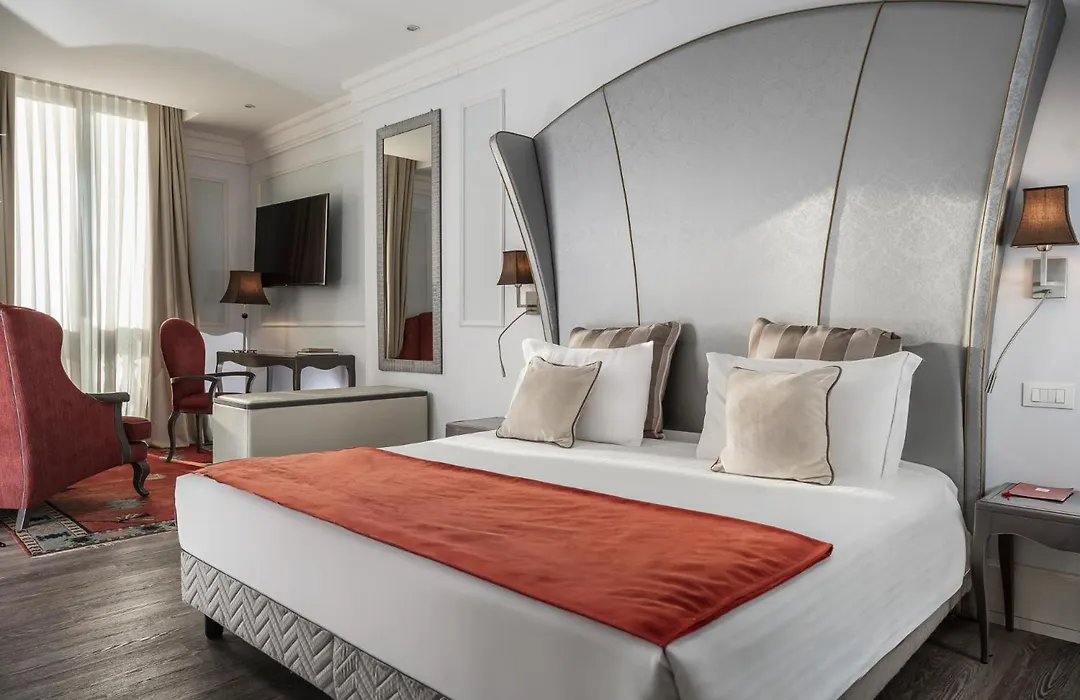 Hotel Campo Marzio-1