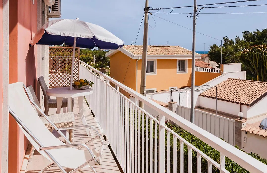 Small Luxury apartments Pool&sea view - Stella Del Mare-1