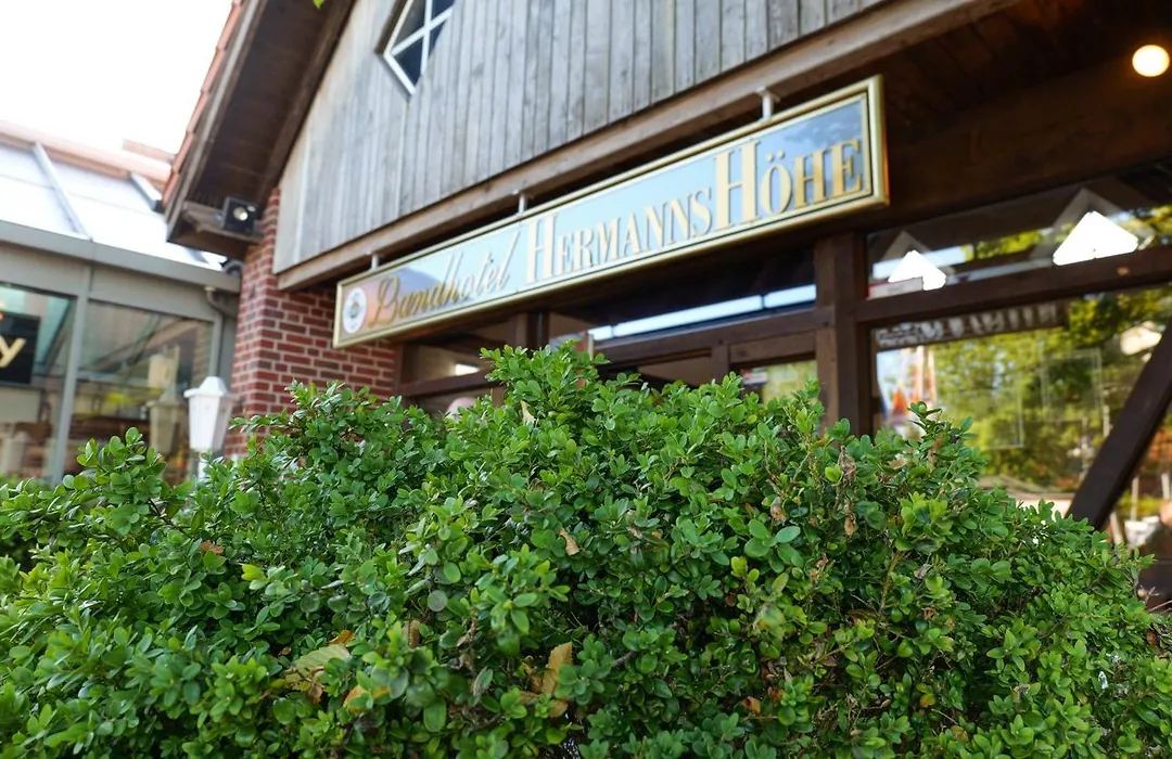 Landhotel Hermannshöhe-1