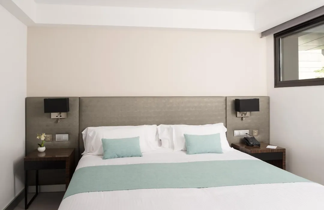 La Isla Y El Mar, Hotel Boutique (Adults Only)-1