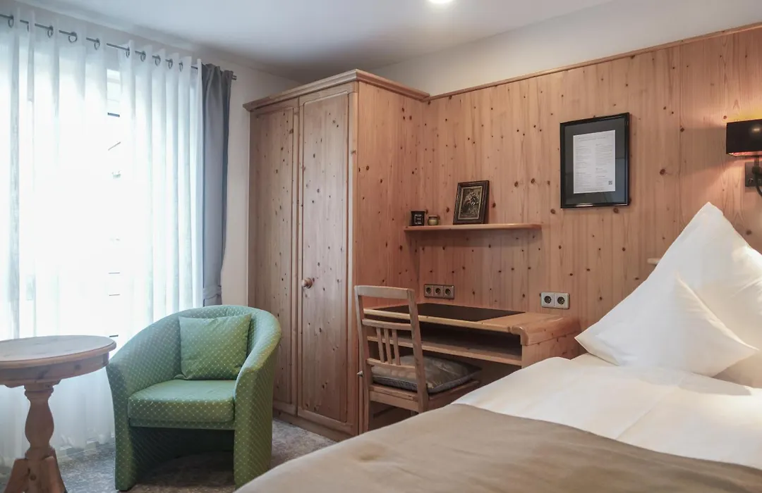 Hotel&Restaurant In der Breite-1