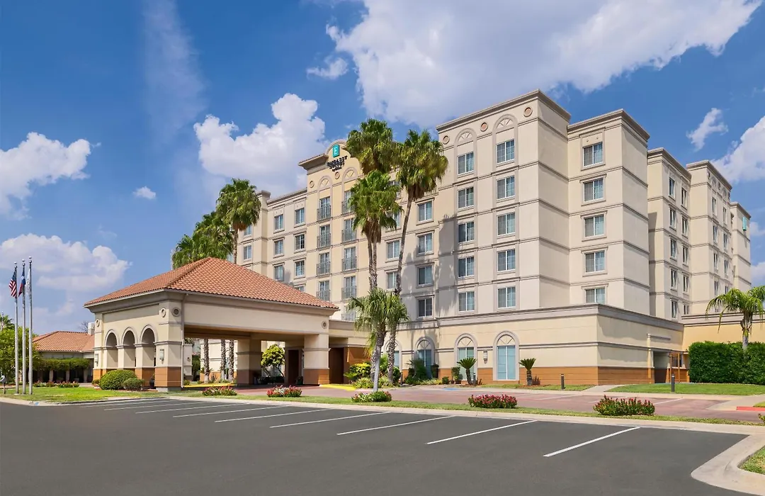 Embassy Suites By Hilton Laredo-1