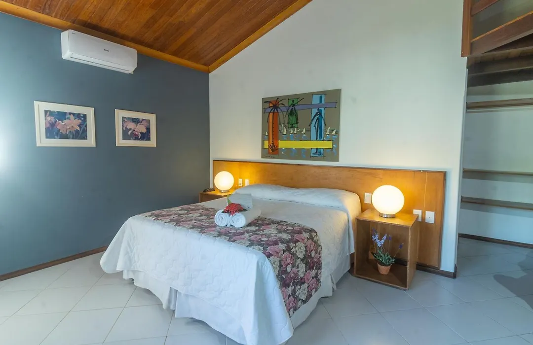Hotel Karapitangui-1