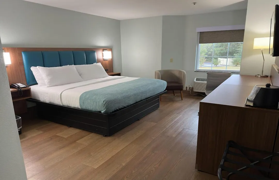Wingate By Wyndham Macon I-475-1