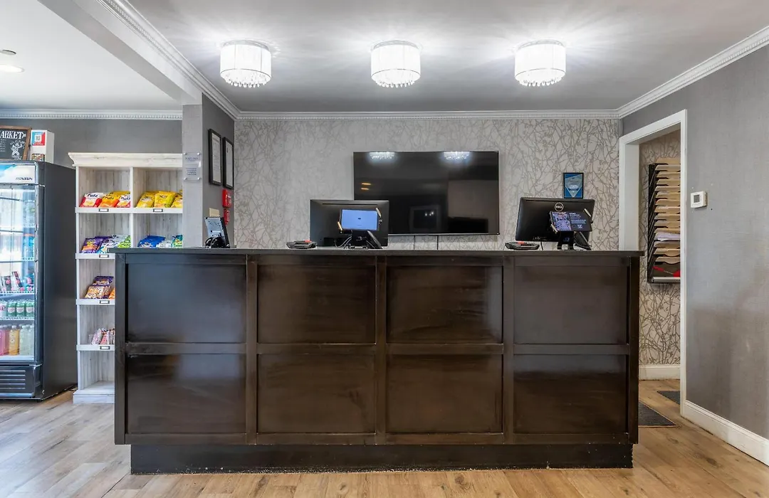 Port Inn And Suites Portsmouth, An Ascend Collection Hotel-1
