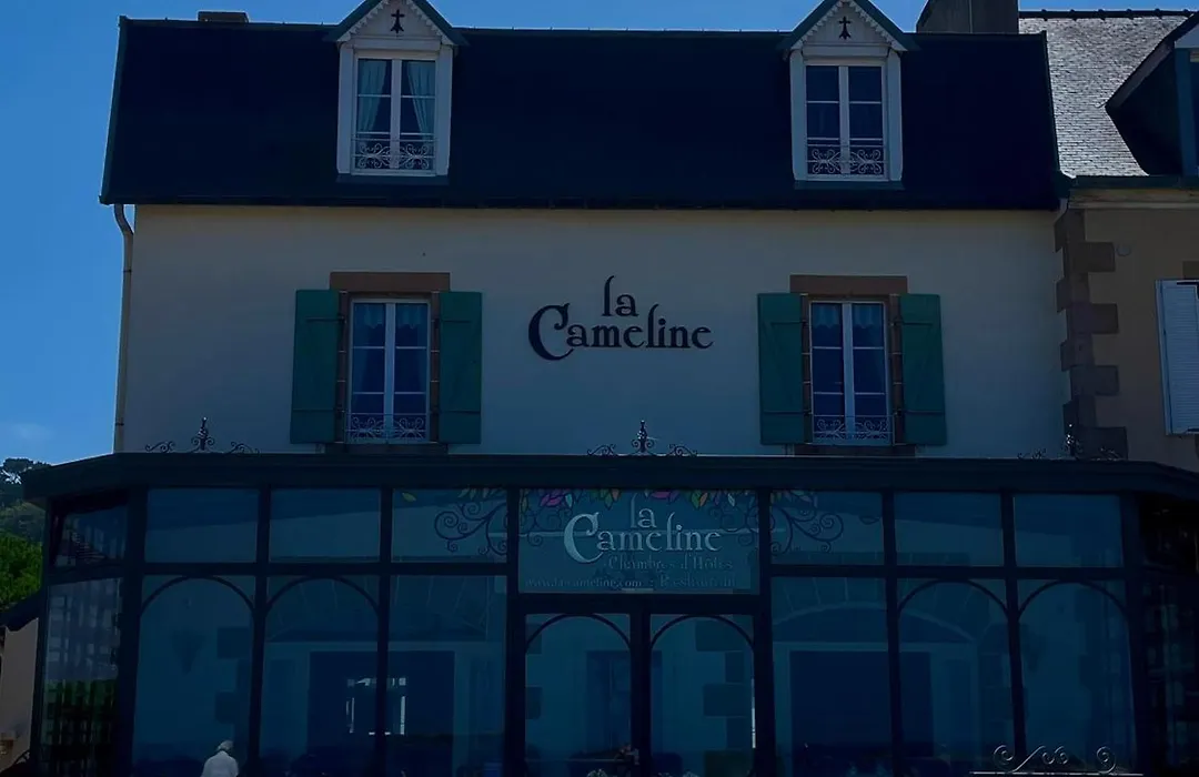 La Cameline-1