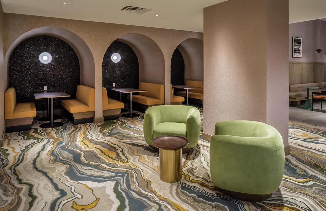 Doubletree By Hilton Laredo-1