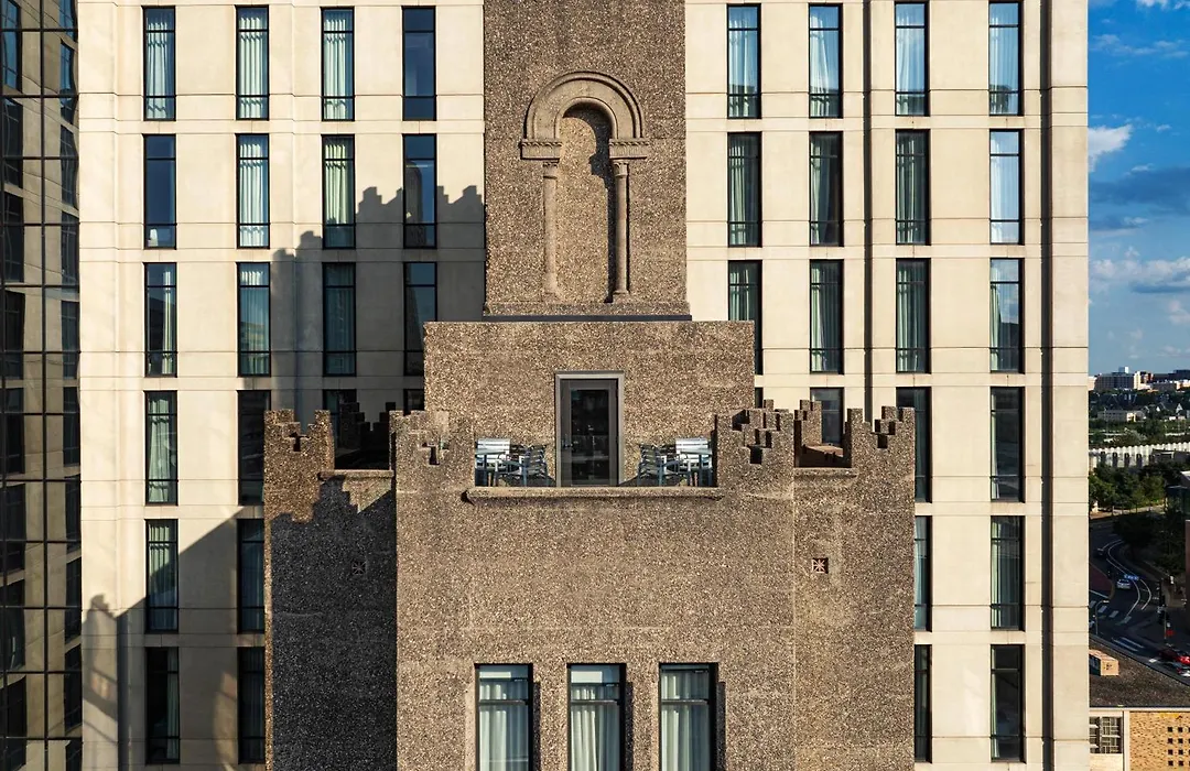 Hotel Ivy, A Luxury Collection Hotel, Minneapolis-1