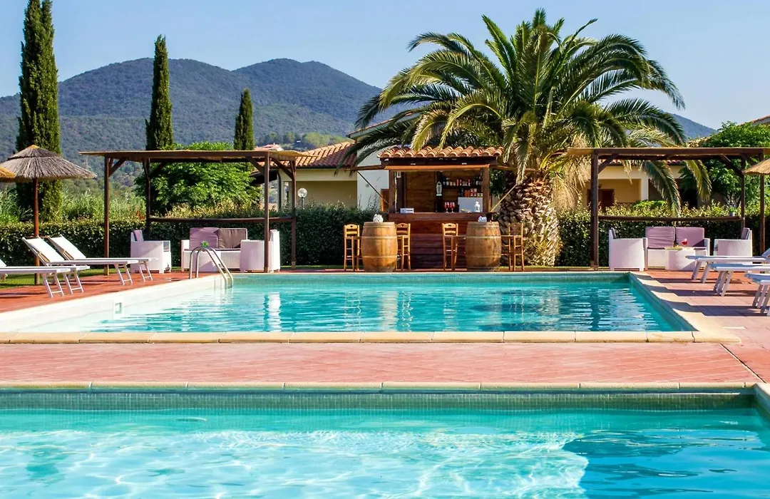 Residence Cernaia - Private Cottage-1