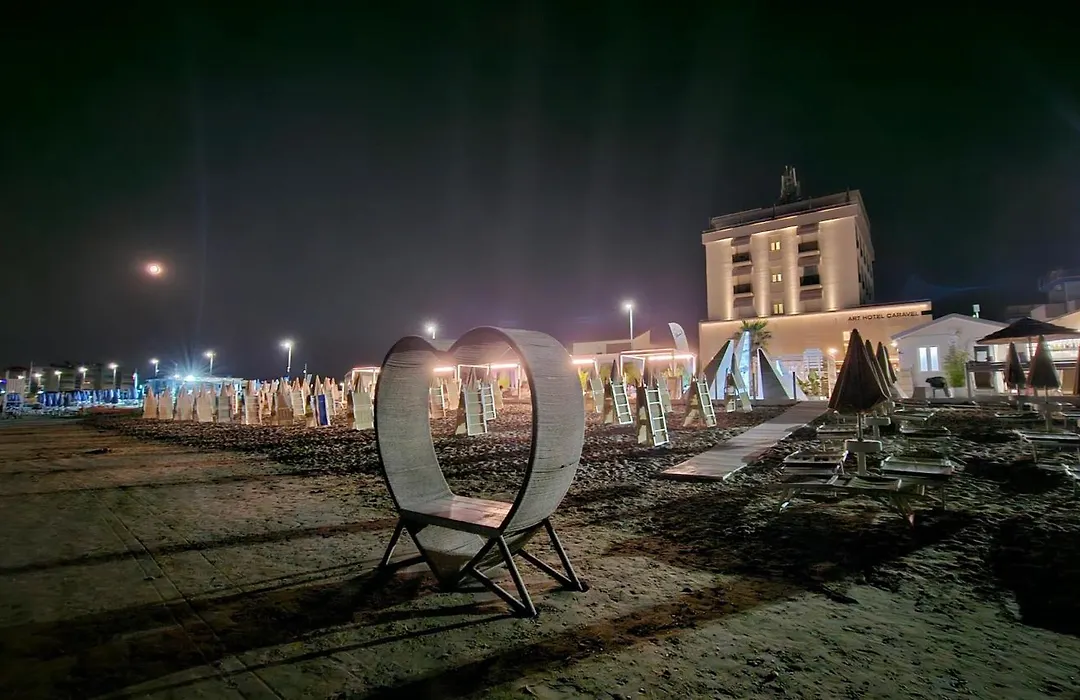 Hotel Caravel-1