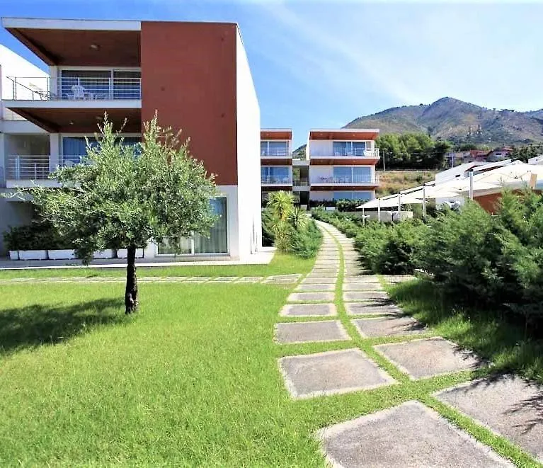 Sporting Club Resort-1