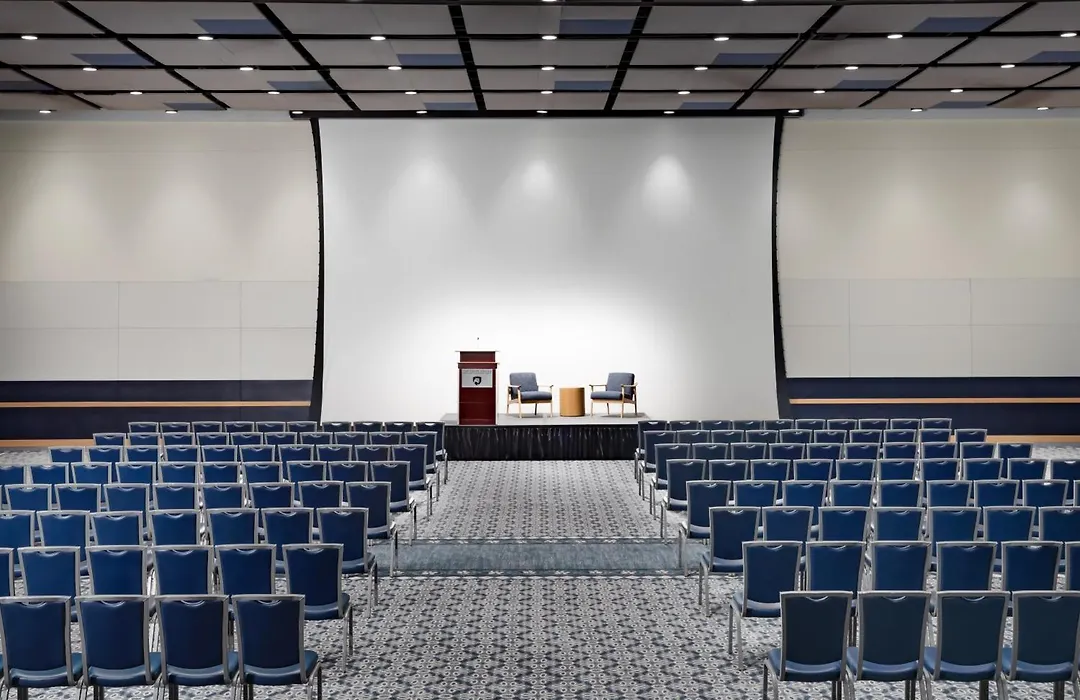 The Penn Stater Hotel And Conference Center-1