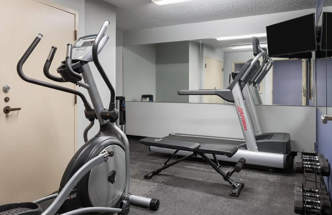 Americinn By Wyndham Urbana Champaign University Area-1