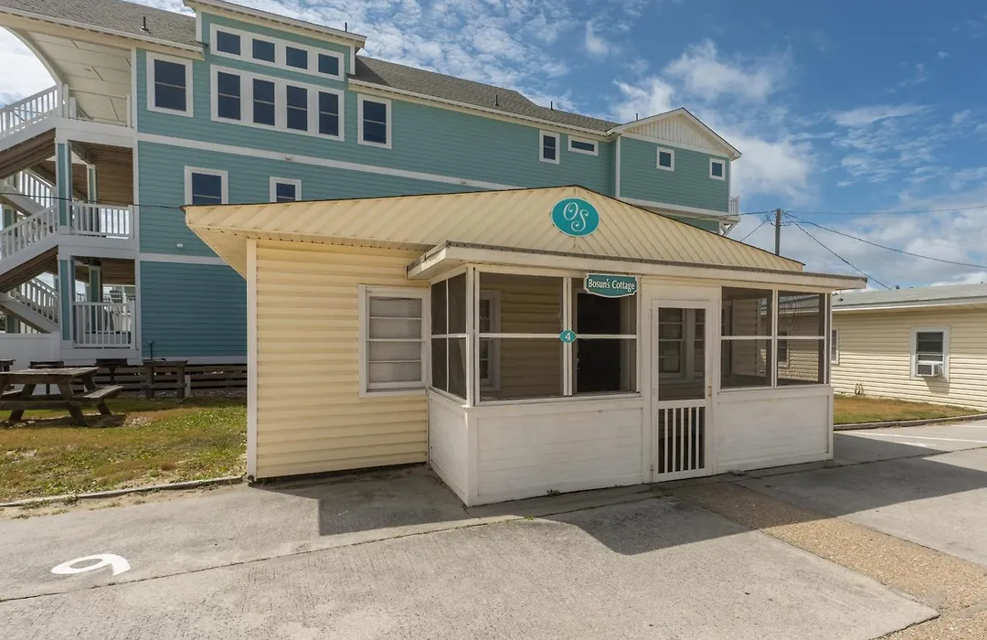 Oceanside Court By Kees Vacations-1