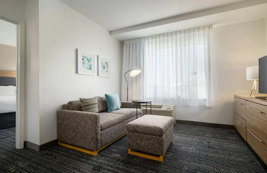 Towneplace Suites By Marriott Auburn University Area-1