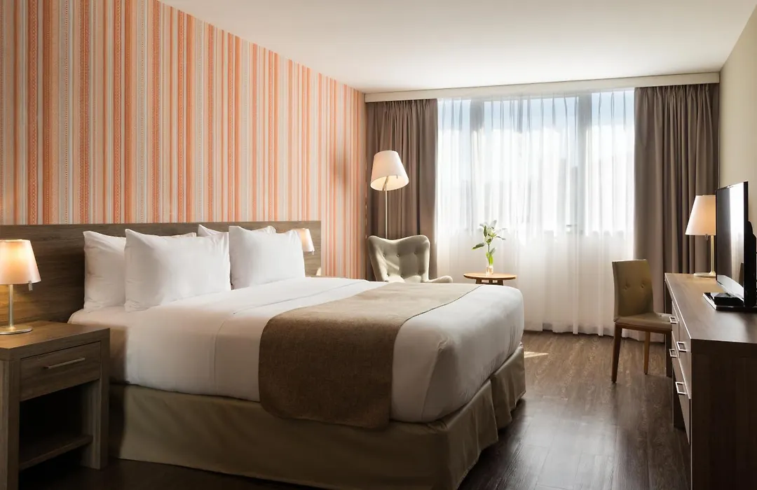 Frontier Hotel Rivera-1