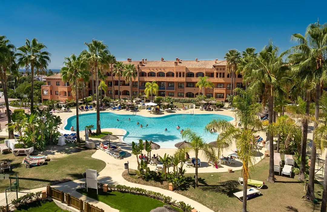 Bakour Oh Nice Costa Del Sol-1
