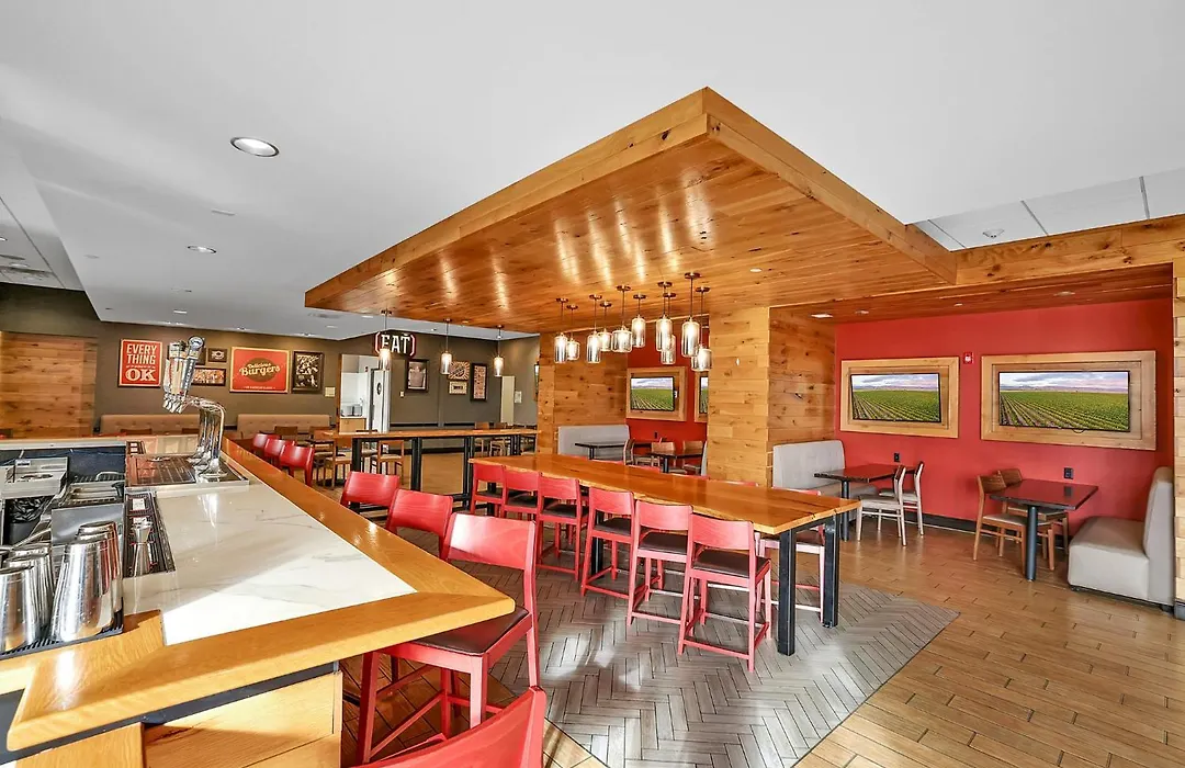 Holiday Inn - Nampa By Ihg-1