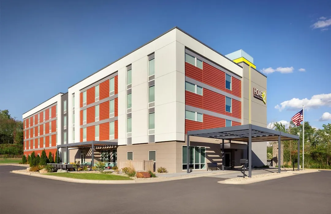 Home 2 Suites By Hilton Jackson-1