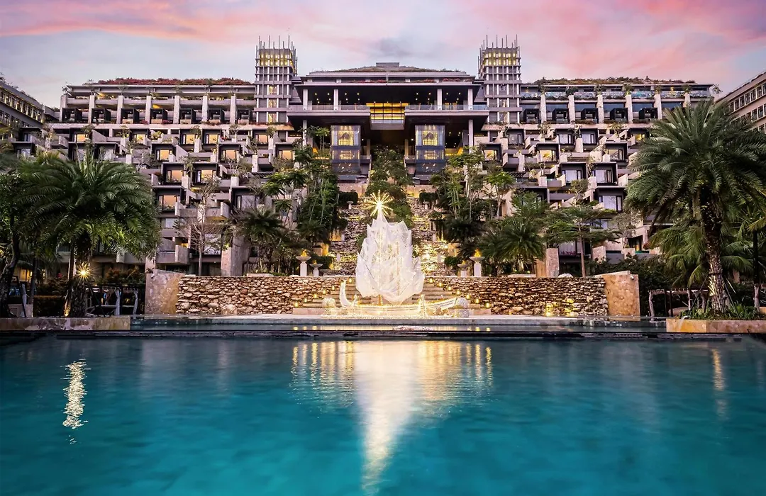 The Apurva Kempinski Bali-1