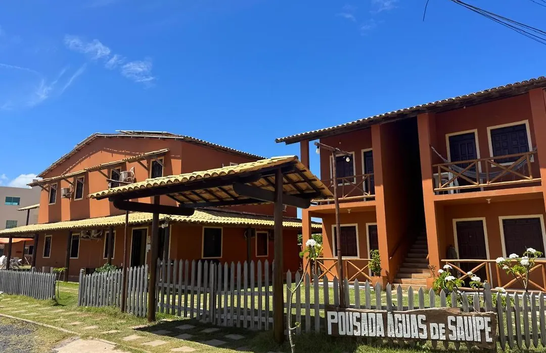Águas de Sauípe-1