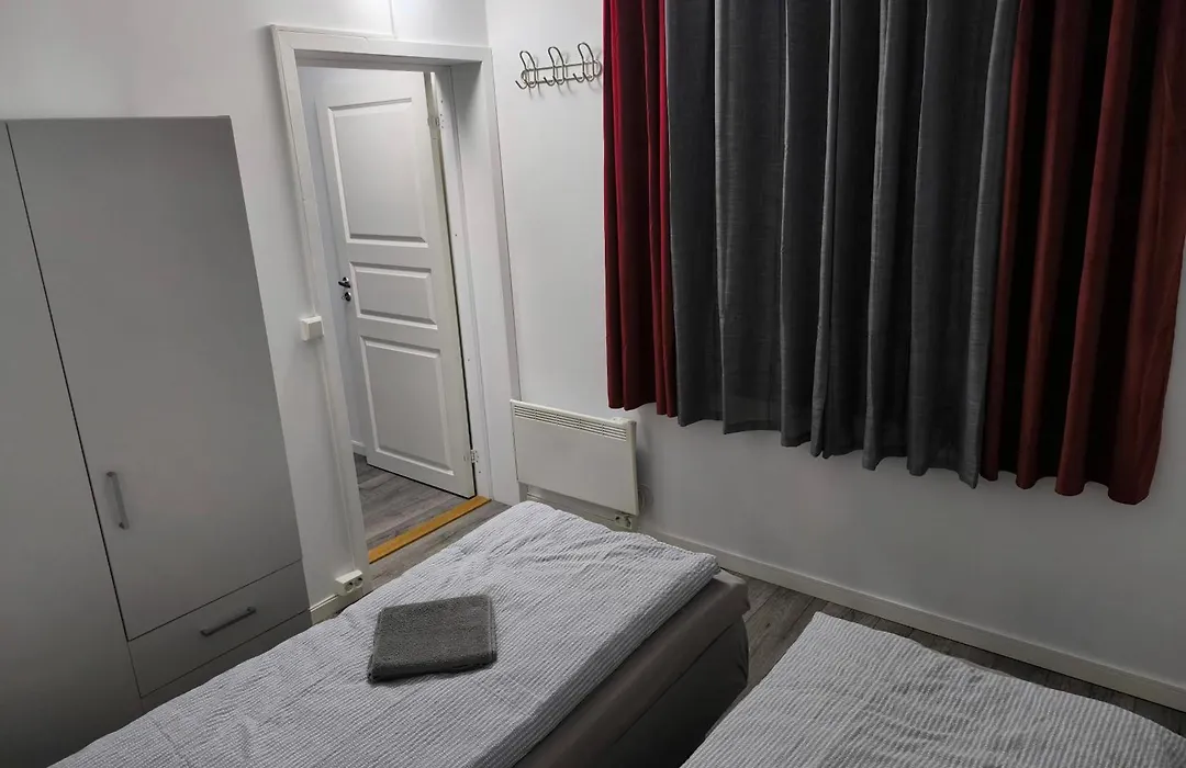 Central Apartament (Adults Only)-1
