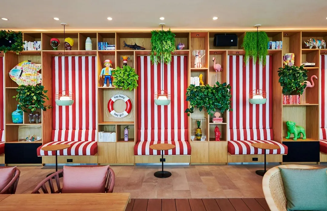Citizenm Miami Worldcenter-1