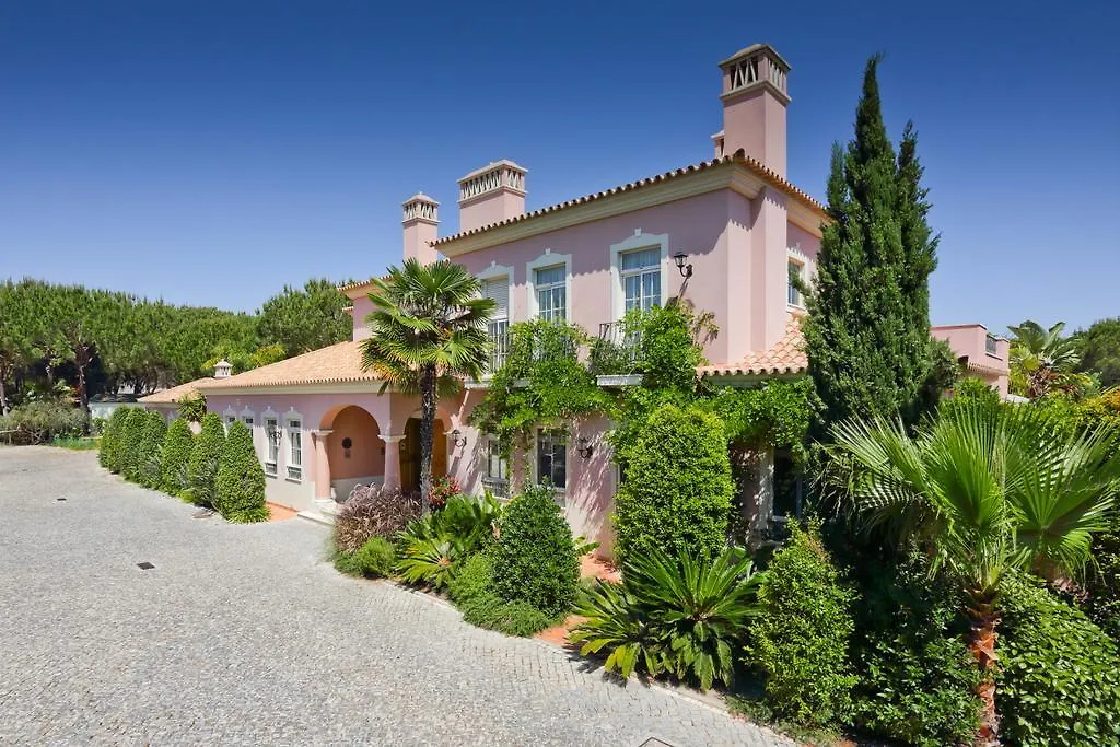 Quinta Jacintina - My Secret Garden Hotel-1
