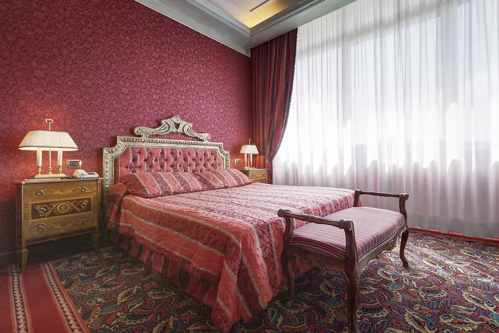 Borgo Palace Hotel-1