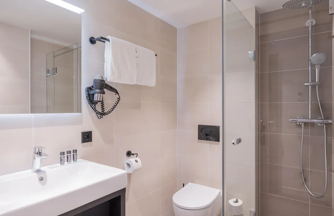 Boutique Hotel Corona-1