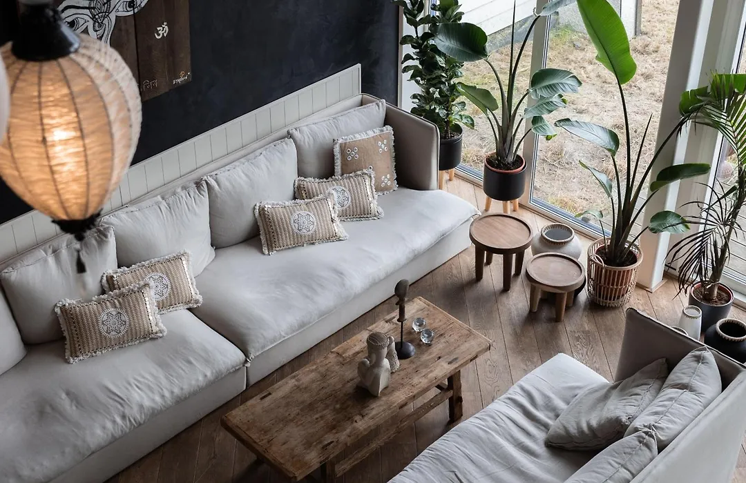 Noordzee, Hotel&Spa-1